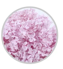 high quality new year christmas decoration preserved natural hydrangea flowers